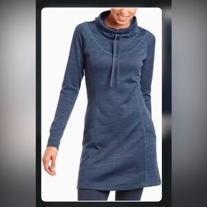 Women's Kuhl Lea Dress - NWOT